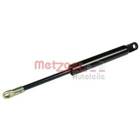 Motorhaubendämpfer 2110333 von METZGER günstig für 15,54 € online kaufen