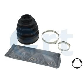 Faltenbalgsatz, Antriebswelle 500597 von ERT günstig für 10,78 € online kaufen