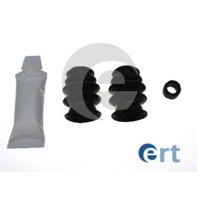 Faltenbalgsatz, Antriebswelle 500639 von ERT günstig für 18,99 € online kaufen