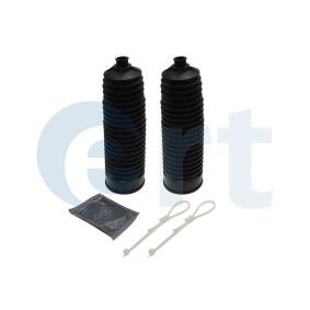 Faltenbalgsatz, Lenkung 510203 von ERT günstig für 33,08 € online kaufen