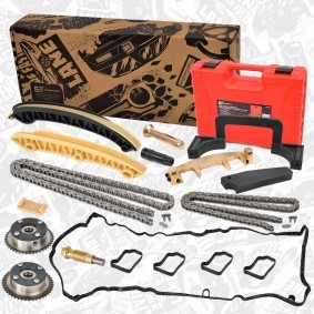 Steuerkettensatz RS0108VR3 von ET ENGINETEAM günstig für 940,81 € online kaufen