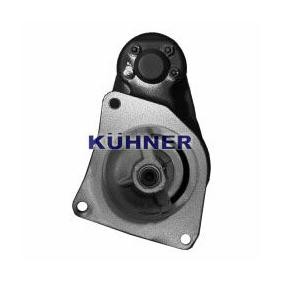 Comprar Motor de arranque de AD KÜHNER 10142R a bajo precio de 254,99 €