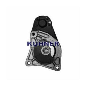 Comprar Motor de arranque de AD KÜHNER 10150R a bajo precio de 254,99 €