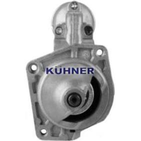 Köp Startmotor från AD KÜHNER på nätet till BETA H.P.E. (828BF) till schyssta priser