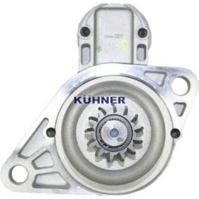 Köp Startmotor av AD KÜHNER 254557 till det låga priset 2440,72 kr