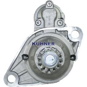 Köp Startmotor av AD KÜHNER 254914 till det låga priset 2326,47 kr