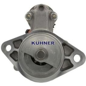 Anlasser von AD KÜHNER