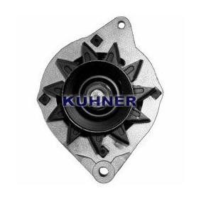Köp Generator av AD KÜHNER 30106RI till det låga priset 2553,97 kr
