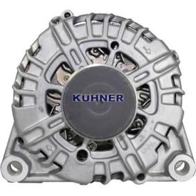 Lichtmaschine von AD KÜHNER 301970RIR