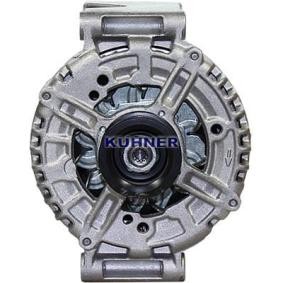 Lichtmaschine 553853RI von AD KÜHNER günstig für 333,95 € online kaufen
