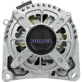 Lichtmaschine 554456RI von AD KÜHNER günstig für 314,38 € online kaufen