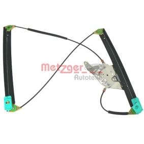 Acquista Alzacristallo da METZGER 2160026 a buon mercato per soli 47,09 €