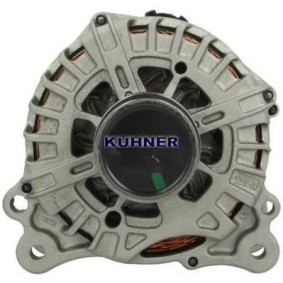 Lichtmaschine von AD KÜHNER