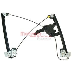 Acquista Alzacristallo da METZGER 2160047 a buon mercato per soli 37,33 €