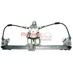Fensterheber 2160078 von METZGER günstig für 60,78 € online kaufen