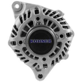 Køb Generator af AD KÜHNER 556387RI til den lave pris 3052,20 DKK