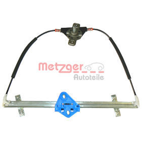 Compre Elevador de vidro da METZGER 2160081 a um preço baixo por 34,45 €