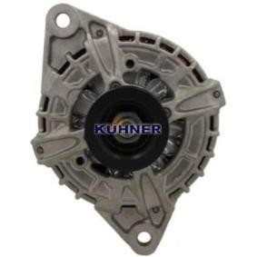 Lichtmaschine von AD KÜHNER