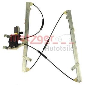 Fensterheber 2160104 von METZGER günstig für 131,64 € online kaufen