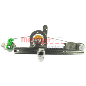 Fensterheber 2160114 von METZGER günstig für 79,16 € online kaufen