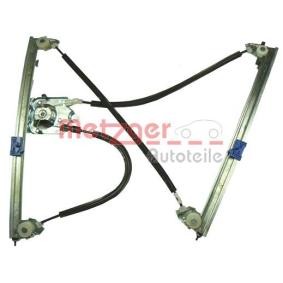 Fensterheber 2160122 von METZGER günstig für 44,16 € online kaufen