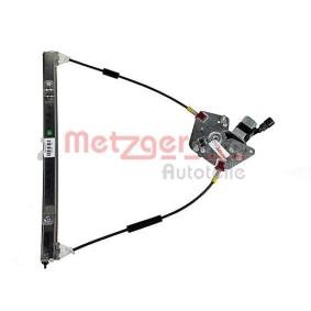 Fensterheber 2160147 von METZGER günstig für 63,15 € online kaufen