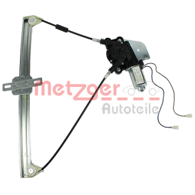 Comprar Elevalunas de METZGER 2160150 a bajo precio de 123,52 €