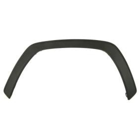 Zier- / Schutzleiste, Kotflügel 5703-04-8186595P von BLIC günstig für 42,80 € online kaufen