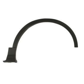 Zier- / Schutzleiste, Kotflügel 5703-08-2579376P von BLIC günstig für 44,54 € online kaufen