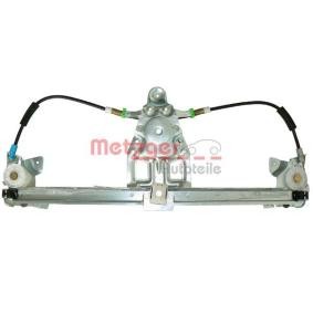 Fensterheber 2160155 von METZGER günstig für 60,78 € online kaufen