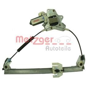 Fensterheber 2160190 von METZGER günstig für 67,78 € online kaufen