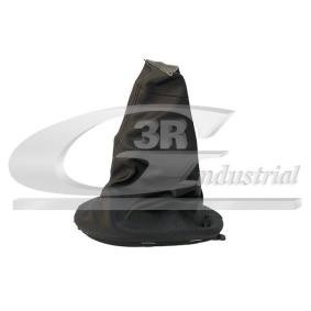 Schalthebelverkleidung für DACIA von 3RG