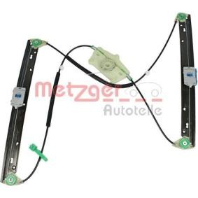 Acquista Alzacristallo da METZGER 2160230 a buon mercato per soli 52,97 €