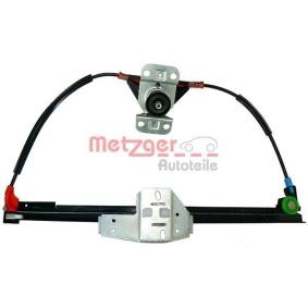 Fensterheber 2160235 von METZGER günstig für 38,41 € online kaufen