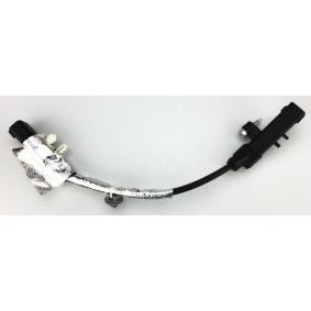 Kurbelwellensensor CRK9301 von WAI günstig für 43,15 € online kaufen