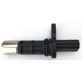 Kurbelwellensensor für RENAULT von WAI