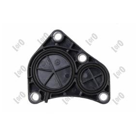 Compre Tampa de fecho, veio de excêntricos da ABAKUS 004-028-131 a um preço baixo por 7,64 €