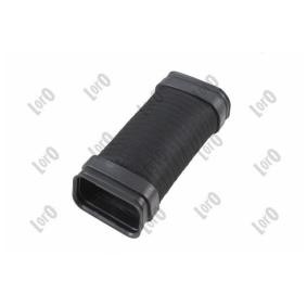 Ansaugschlauch, Luftfilter 004-028-133 von ABAKUS günstig für 54,63 € online kaufen