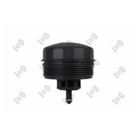 Comprar Cubierta, caja filtro de aceite de ABAKUS 004-028-135 a bajo precio de 17,36 €