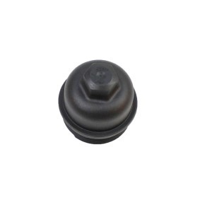 Achetez des Couvercle, boîtier du filtre à huile ABAKUS 004-028-140 à prix pour 12,70 €