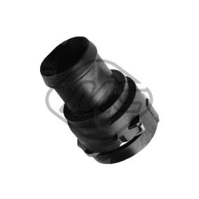 Kühlmittelflansch 30678 von Metalcaucho günstig für 7,68 € online kaufen