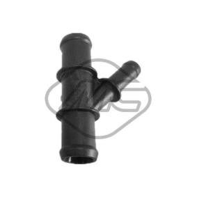 Anschlußstutzen, Kühlmittelleitung 36059 von Metalcaucho günstig für 3,48 € online kaufen