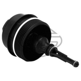 Acquista Calotta, Carter filtro olio da Metalcaucho 38844 a buon mercato per soli 29,94 €
