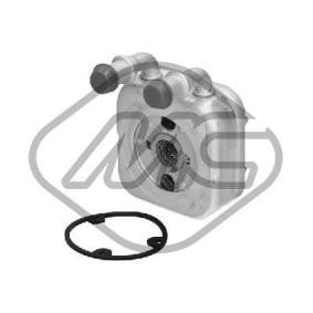Acquista Radiatore olio motore da Metalcaucho 38964 a buon mercato per soli 50,68 €