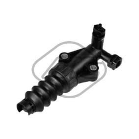 Kupplungsnehmerzylinder des Herstellers Metalcaucho - Originalware Artikelnummer: 48259