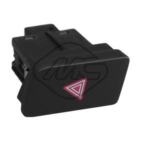 Acquista Interruttore, Lampeggiatore d'emergenza da Metalcaucho 48351 a buon mercato per soli 25,89 €