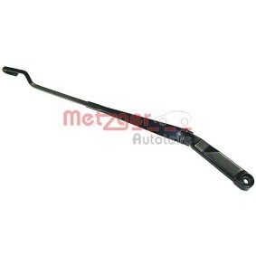 Scheibenwischerarm 2190061 VOLKSWAGEN VENTO von METZGER
