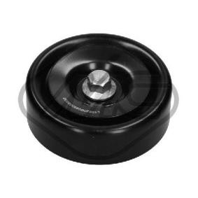 Umlenk- / Führungsrolle, Keilrippenriemen 58630 von Metalcaucho günstig für 14,24 € online kaufen