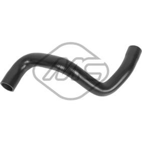 Compre Tubo flexível do radiador da Metalcaucho 77223 a um preço baixo por 16,79 €