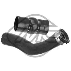 Compre Tubo flexível do ar de sobrealimentação da Metalcaucho 79190 a um preço baixo por 67,78 €